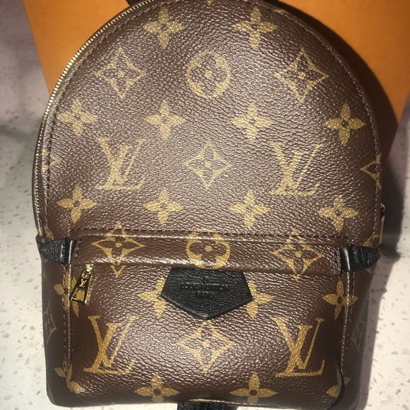 SOLD-Palms Springs Mini -SOLD no longer available. - Picture 5 of 8